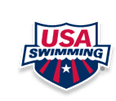 USA Swimming Logo